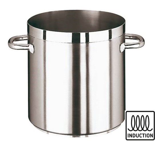 Pentole Inox Extra Pesante