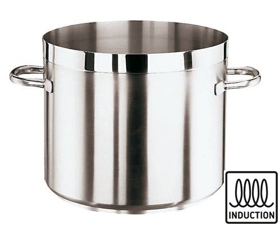 Pentole Inox Extra Pesante