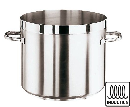 Pentole Inox Extra Pesante