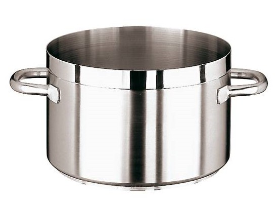 Pentole Inox Extra Pesante