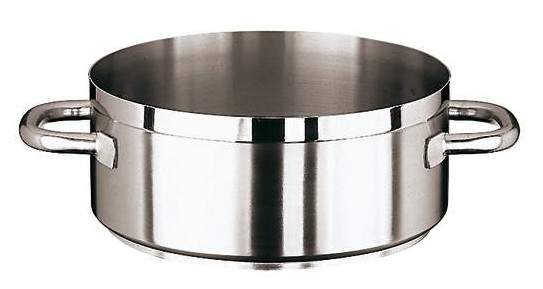 Pentole Inox Extra Pesante