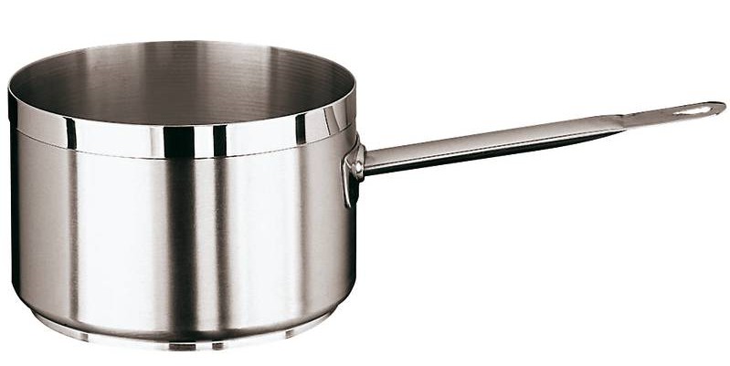 Pentole Inox Extra Pesante