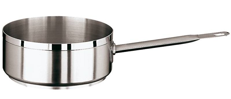 Pentole Inox Extra Pesante