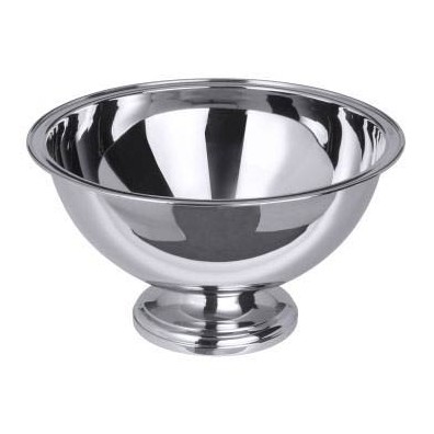 BOWL/SPUMANTIERA INOX cm40|Novalberghiera