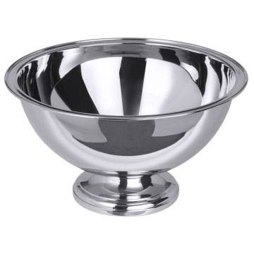 BOWL/SPUMANTIERA INOX cm46|Novalberghiera