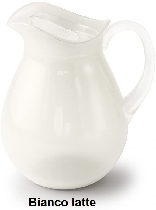 BROCCA POLIC.BIANCO Lt 2|Novalberghiera