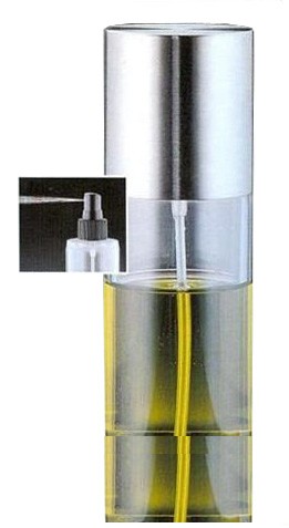 SPRUZZATORE OLIO/ACETO cm 17,5 - 4484000