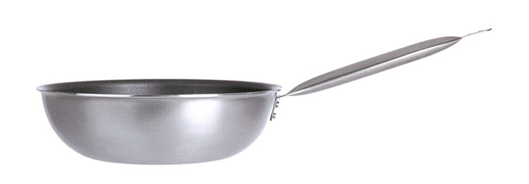 PADELLA WOK ALL+ANTIAD|Novalberghiera