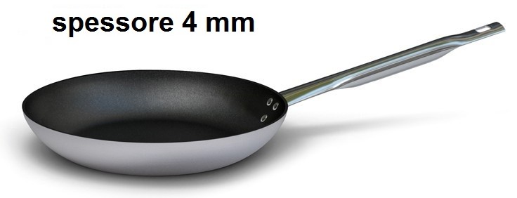 PADELLA ALL+ANTI.SPESS. mm 4|Novalberghiera