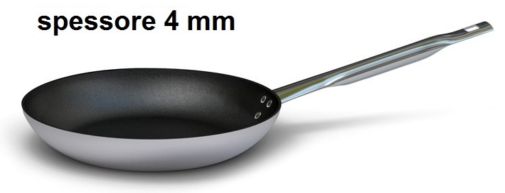 PADELLA ALL+ANTI.SPESS. mm 4|Novalberghiera