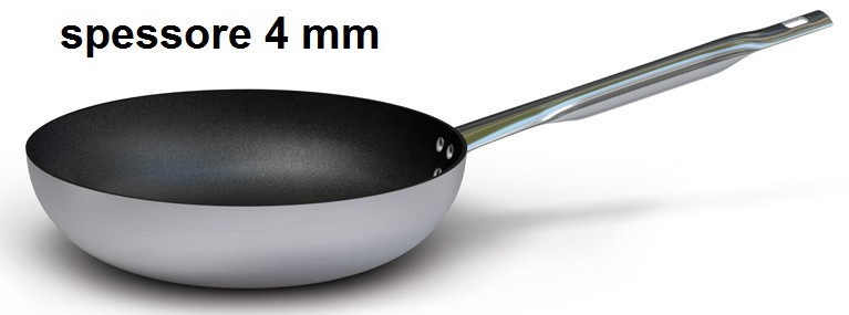 PADELLA F.ANTI.SPESS.mm4 cm28|Novalberghiera