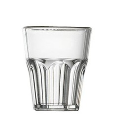 Bicchieri e calici policarbonato