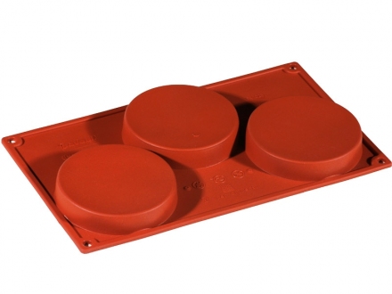 Stampi silicone e policarbonato