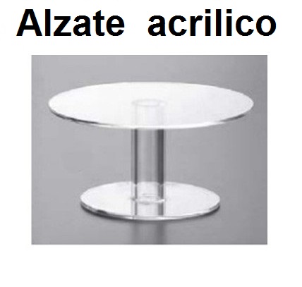 ALZATE PLEXIGLASS - 4666999