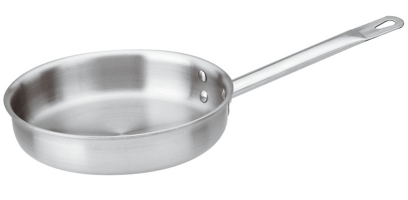 CASS.1M.B.INOX/TRI cm24|Novalberghiera