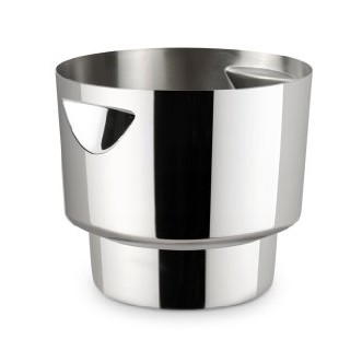 SECCHIO RINFRESC.INOX LT.7|Novalberghiera