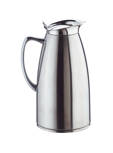 CARAFFA TERMICA INOX lt 06 - 5182006