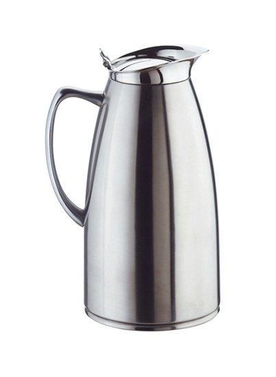 CARAFFA TERMICA INOX lt 1 - 5182010