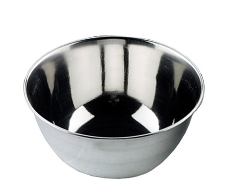 COPPETTA INOX cm 12 -14012|Novalberghiera