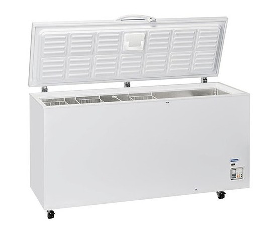POZZETTO Lt.600 -15-25°C|Novalberghiera
