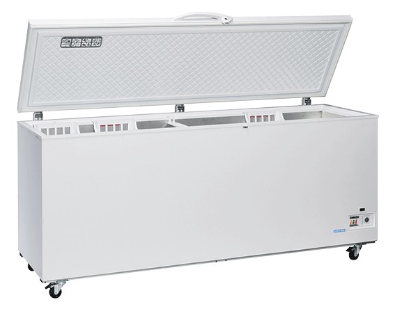 POZZETTO Lt.700 -15-25°C|Novalberghiera