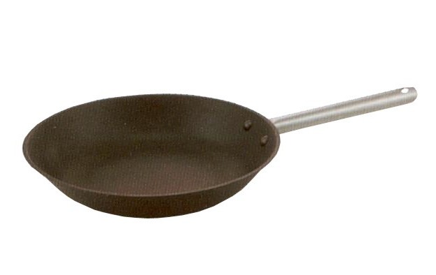 PADELLA GHISA LEGG.cm 28|Novalberghiera