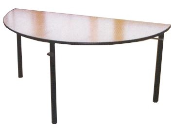 TAV.1/2 TONDO cm160x80|Novalberghiera