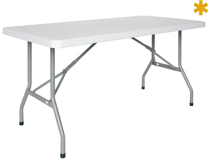 TAVOLO RETT.152x76 resina(10)|Novalberghiera