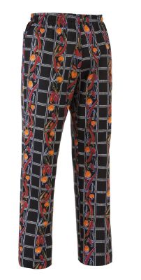 PANT.COULISSE PEPPER 3XL 62/64|Novalberghiera