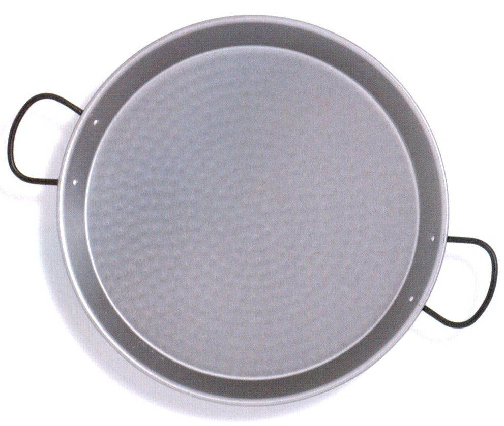 PAD.PAELLA FERRO cm 70(30) - 5507070