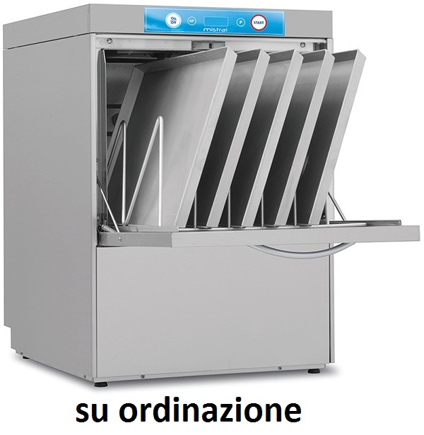 LAVASTOVIGLIE MISTRAL 241CDE|Novalberghiera