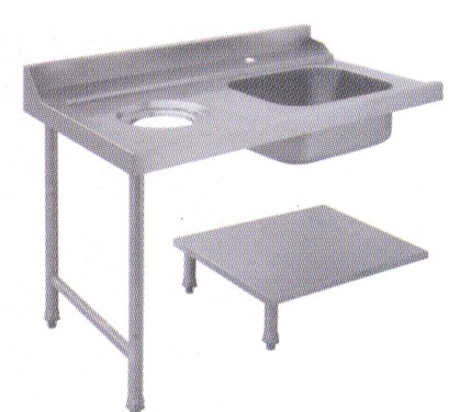 PIANO C/LAVELLO E FORO -PALS 120 sx|Novalberghiera