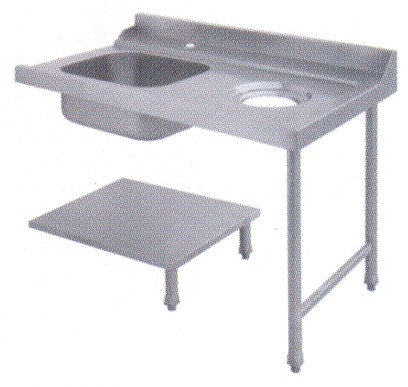 PIANO C/LAVELLO E FORO -PALS 120 dx|Novalberghiera