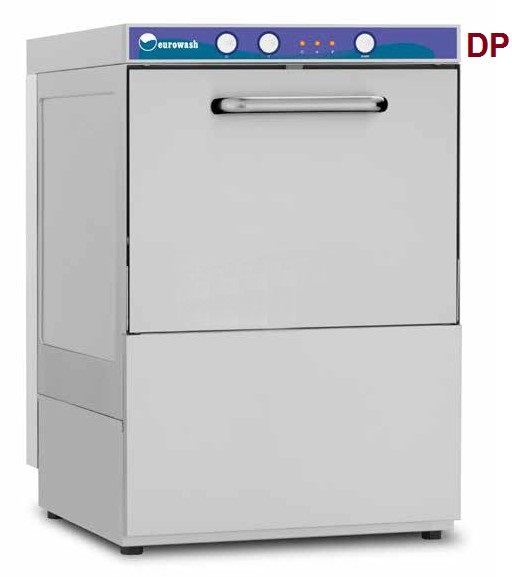 LAVATAZZINE EW 540 DP|Novalberghiera