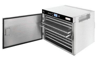 HOTMIX PRO DRY|Novalberghiera