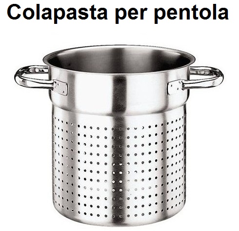 Utensili cucina