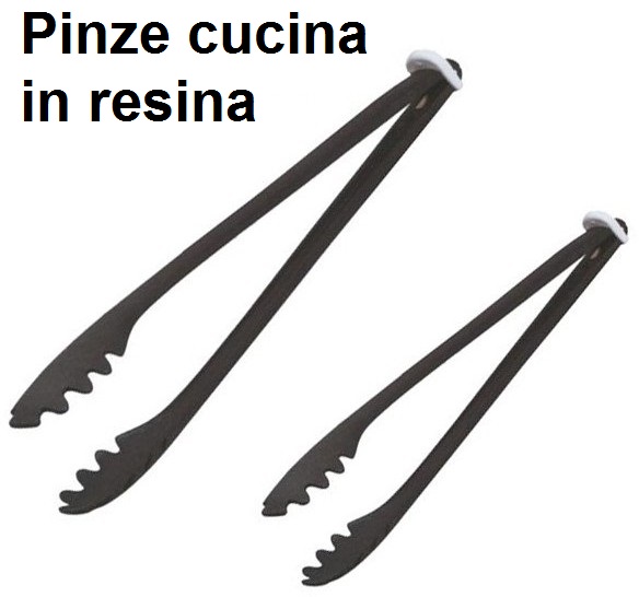 Utensili cucina