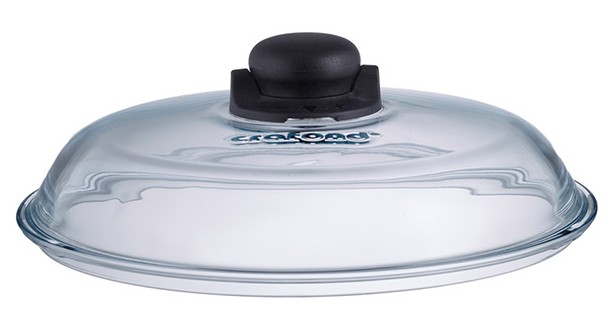 BRAVA COPERCHIO PYREX cm 28|Novalberghiera