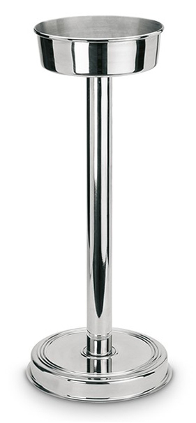 COLONNA INOX x RINFRESC. Sox|Novalberghiera
