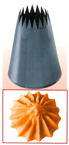 Pasticceria accessori