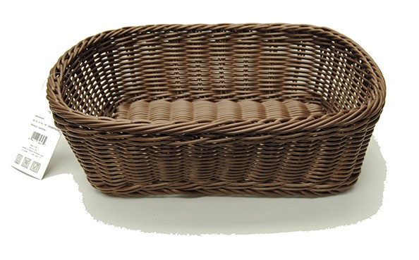CESTO RETT.MAR.cm.32x26x10|Novalberghiera