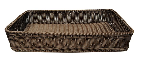 CESTO RETT.MARR.cm.53x32x9|Novalberghiera
