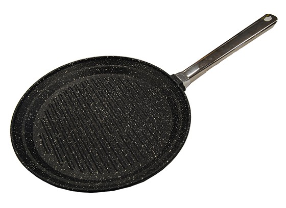 Pentole alluminio + antiaderente