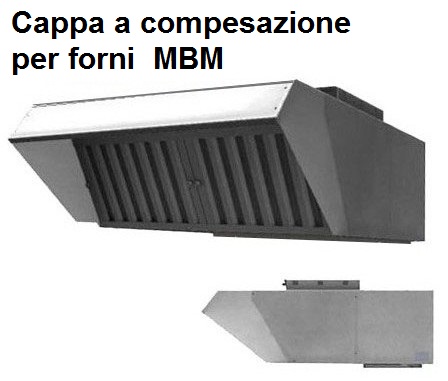 CAPPA A CONDENSAZIONE CHCM|Novalberghiera
