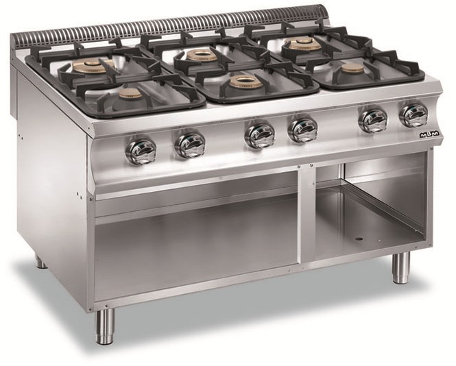 MBMCUCINA 6F/90 VANO AP.|Novalberghiera