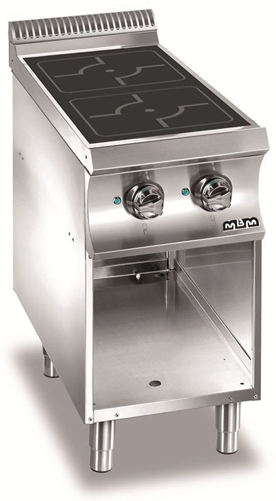 MBMCUCINA INDUZ.2 Z.VANO AP.|Novalberghiera