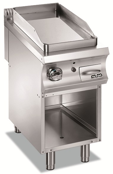 MBMFRY TOP CROMO L. cm 40x90|Novalberghiera