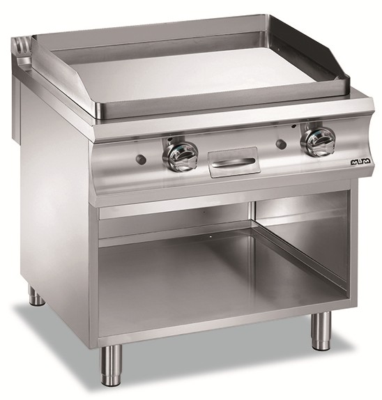MBMFRY TOP CROMO L. cm 80x90|Novalberghiera