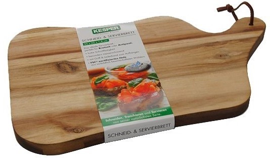 TAGLIERE ACACIA cm 35x22|Novalberghiera