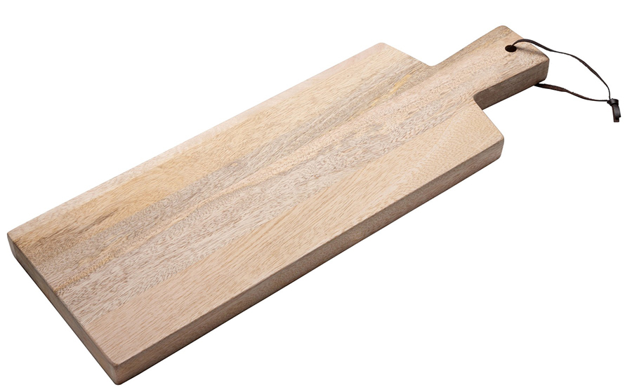 Taglieri legno e sintetici